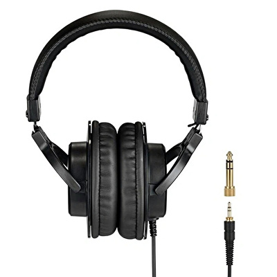 Kozmos KCP-3 + KHDP-S200 Kulaklık ve Aksesuarlı Mikrofon Seti